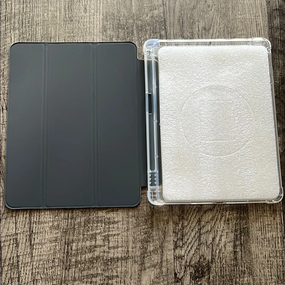 Floral iPad Case